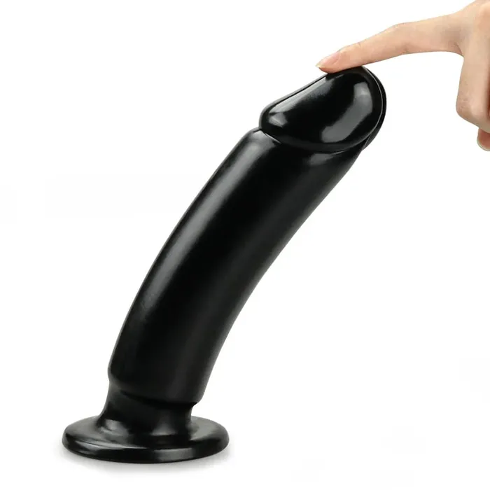 LOVETOY Dildos 925 King Sized Anal Dildo