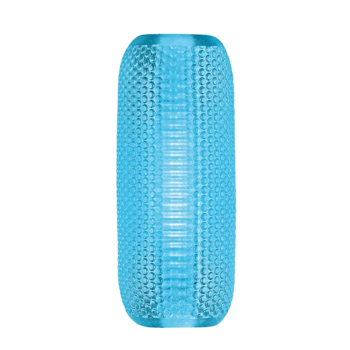 Male Sex Toys LOVETOY Training Master Double Side Stroker Masturbator