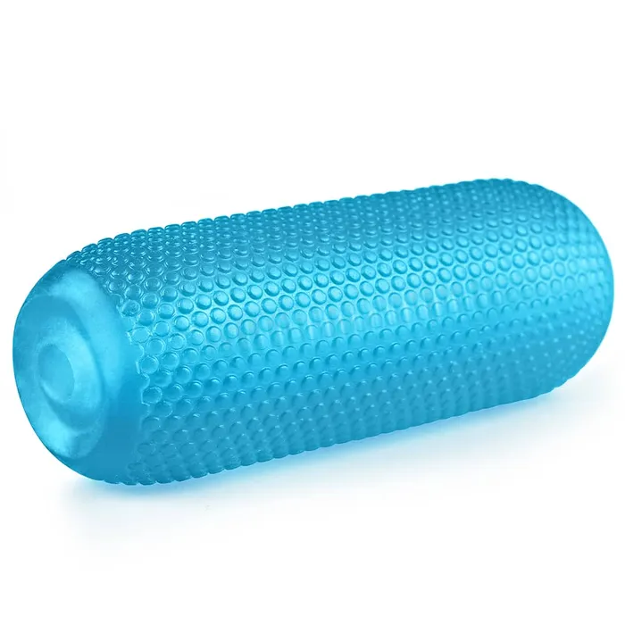 Male Sex Toys LOVETOY Training Master Double Side Stroker Masturbator
