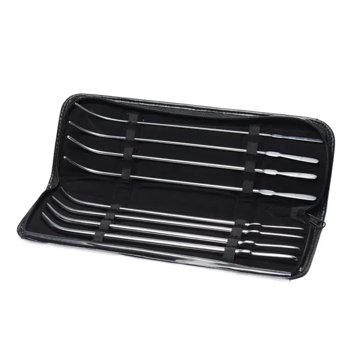 Anal Kink Industries Van Buren Dilator Set