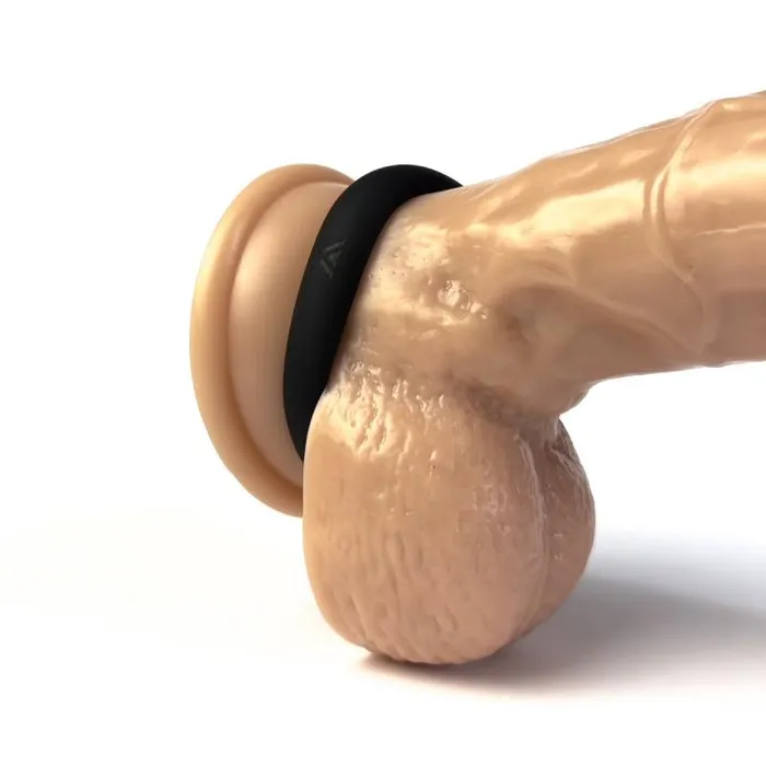 BOXER StretchHard Silicone Donut 50mm Boxer Barcelona Dildos BOXER StretchHard Silicone Donut 50mm Boxer Barcelona Dildos