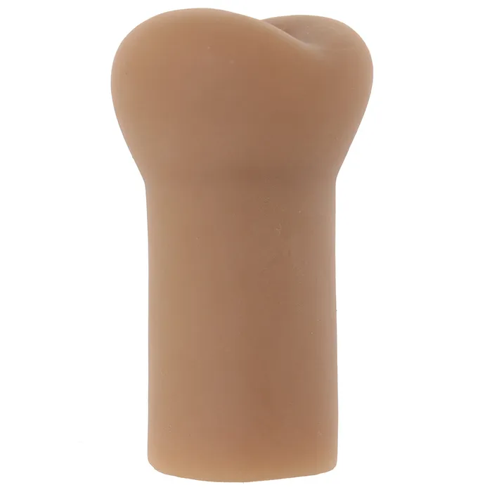Cheap Thrills The Leather Daddy Masturbator CalExotics Male Sex Toys