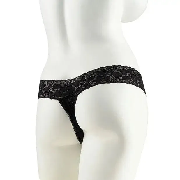 Couples Fetish Fantasy Fetish Fantasy Series Hanky Spank Me Plus Size Vibrating Panties Black Couples Fetish Fantasy Fetish Fantasy Series Hanky Spank Me Plus Size Vibrating Panties Black