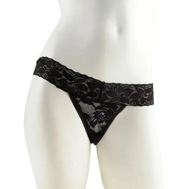 Couples Fetish Fantasy Fetish Fantasy Series Hanky Spank Me Plus Size Vibrating Panties Black Couples Fetish Fantasy Fetish Fantasy Series Hanky Spank Me Plus Size Vibrating Panties Black