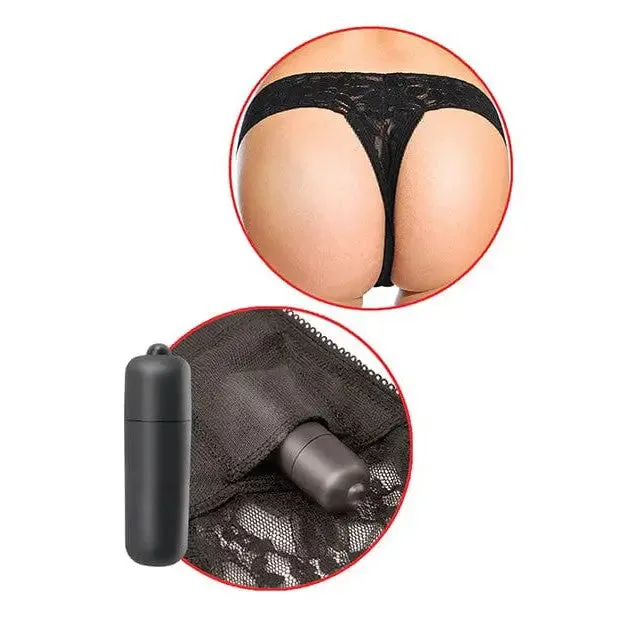 Couples Fetish Fantasy Fetish Fantasy Series Hanky Spank Me Plus Size Vibrating Panties Black Couples Fetish Fantasy Fetish Fantasy Series Hanky Spank Me Plus Size Vibrating Panties Black