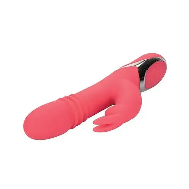 Enchanted Exciter Pink CalExotics Vibrators