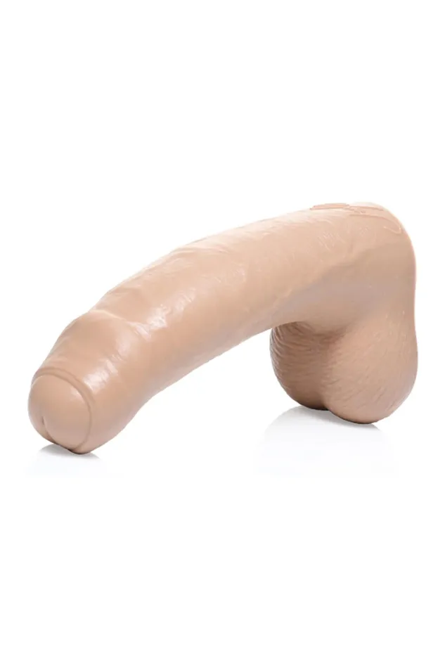 Fleshlight Female Sex Toys Josh Moore Fleshlight Realistic Dildo