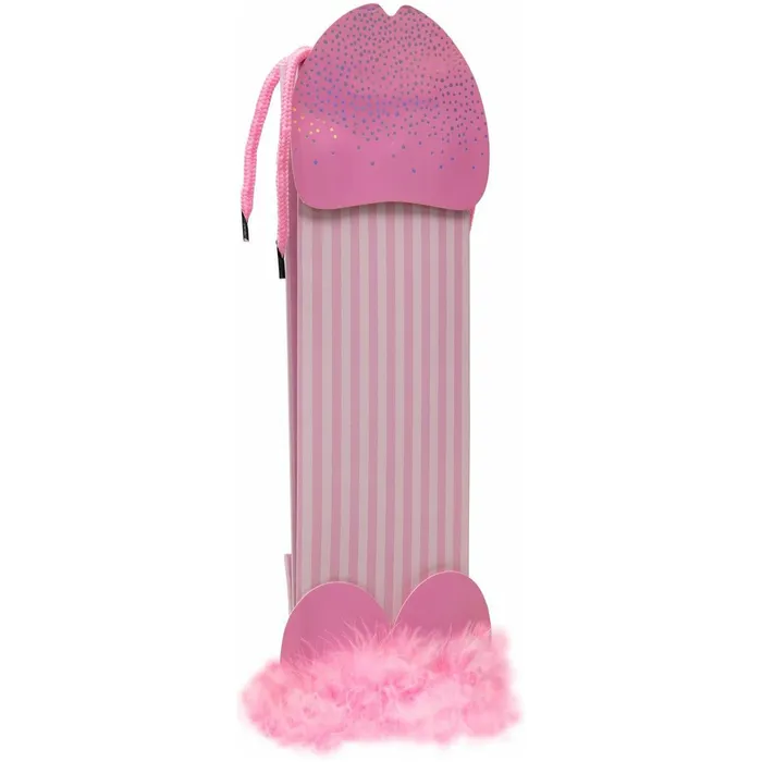 Little Genie Penis Gift Bag Little Genie Male Sex Toys