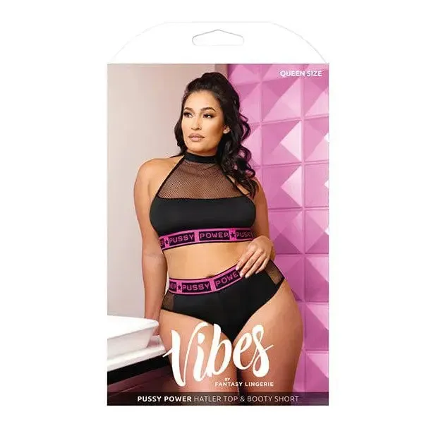 Male Sex Toys Vibes Pussy Power Micronet Halter Top Booty Short Black Qn Fantasy Lingerie Male Sex Toys Vibes Pussy Power Micronet Halter Top Booty Short Black Qn Fantasy Lingerie