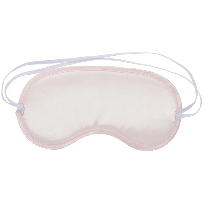 Sex Mischief Vibrators SM Peaches n CreaMe Blindfold