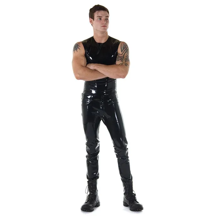 Sleeveless Rubber TShirt REGULATION Dildos Sleeveless Rubber TShirt REGULATION Dildos