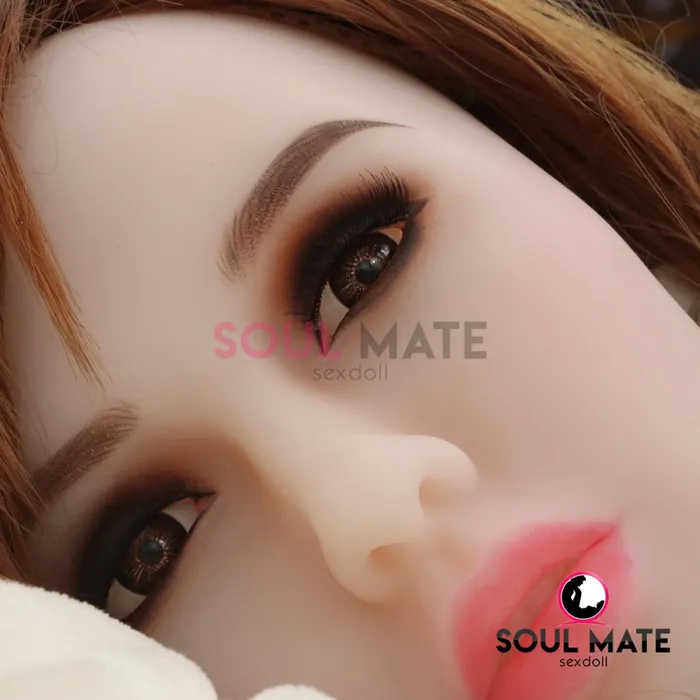SoulMate Dolls Male Sex Toys Soulmate Dolls Ayla Head With Sex Doll Torso White SoulMate Dolls Male Sex Toys Soulmate Dolls Ayla Head With Sex Doll Torso White