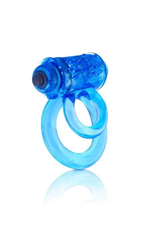 Couples Screaming O Screaming O DoubleO 6 Vibrating Cock Ring