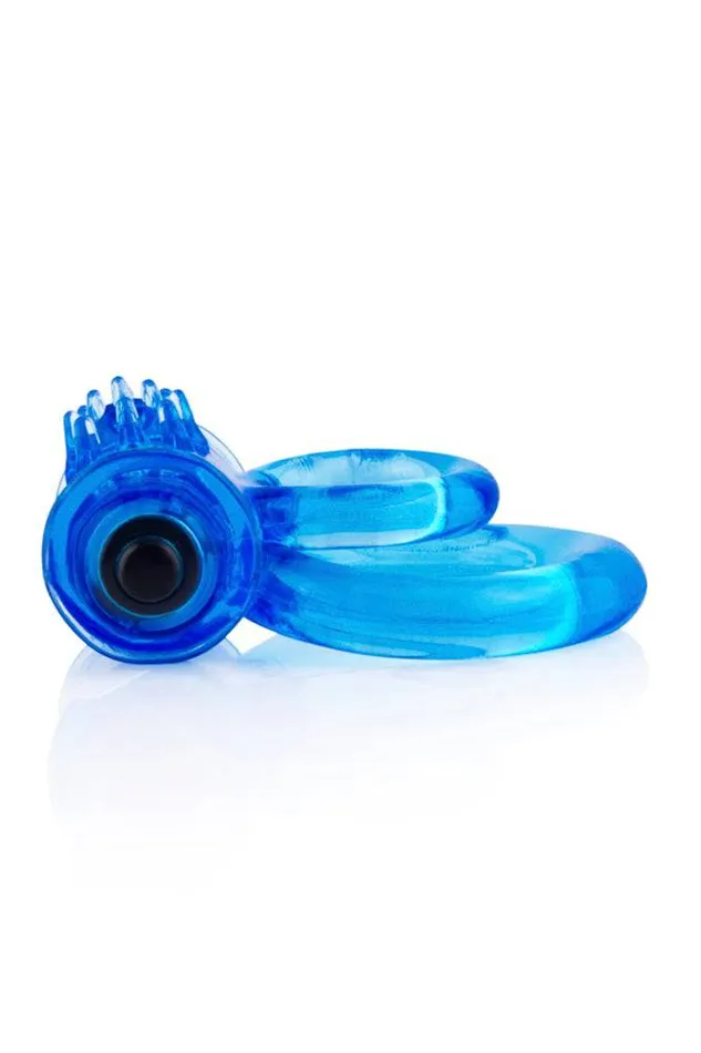 Couples Screaming O Screaming O DoubleO 6 Vibrating Cock Ring