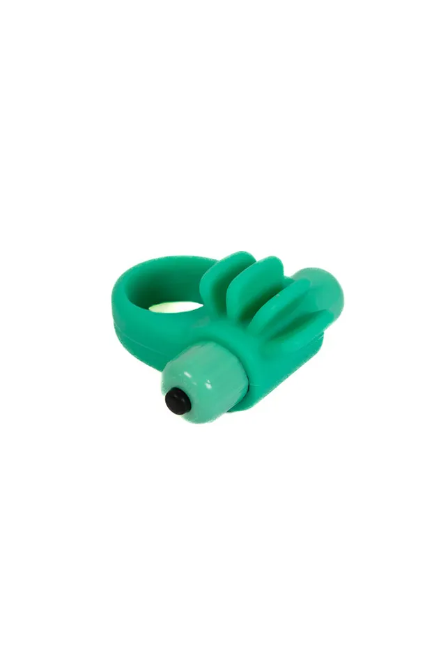 Couples Screaming O Screaming O Screaming O Skooch 4T Vibrating Cock Ring Kiwi