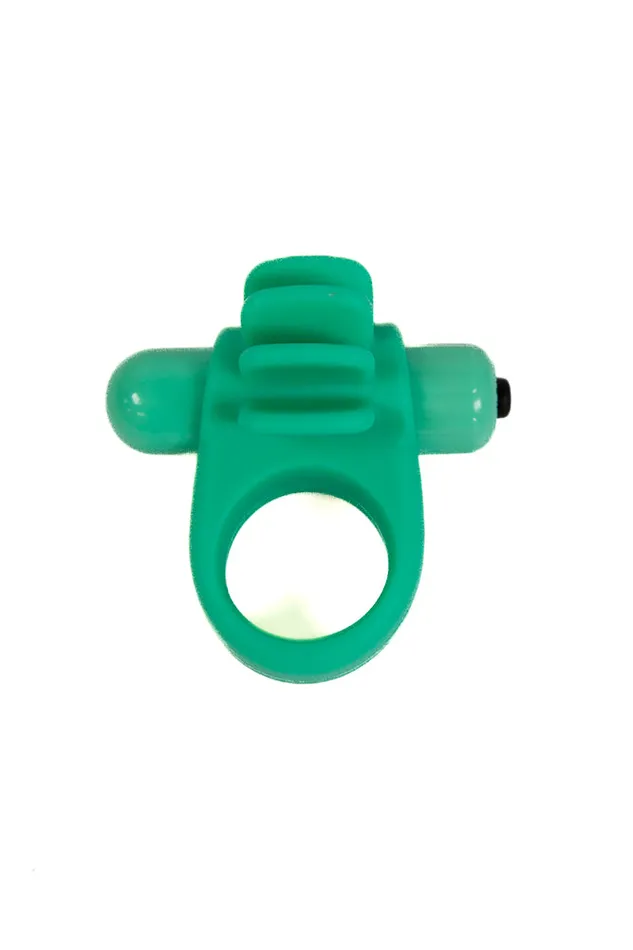 Couples Screaming O Screaming O Screaming O Skooch 4T Vibrating Cock Ring Kiwi