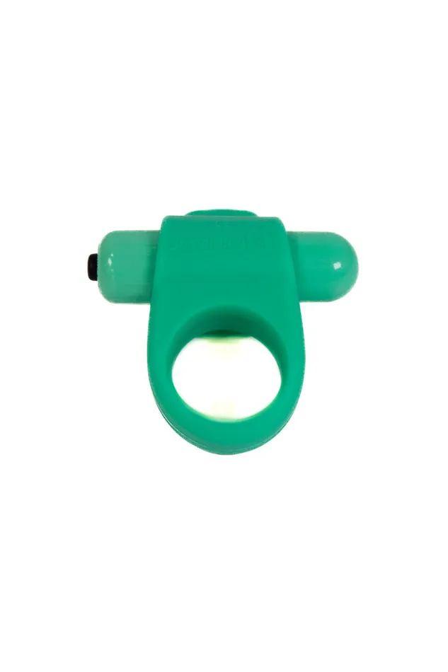 Couples Screaming O Screaming O Screaming O Skooch 4T Vibrating Cock Ring Kiwi