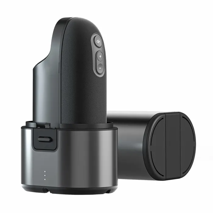 Male Sex Toys ARCWAVE Ion by ArcWave Pleasure Air Stroker