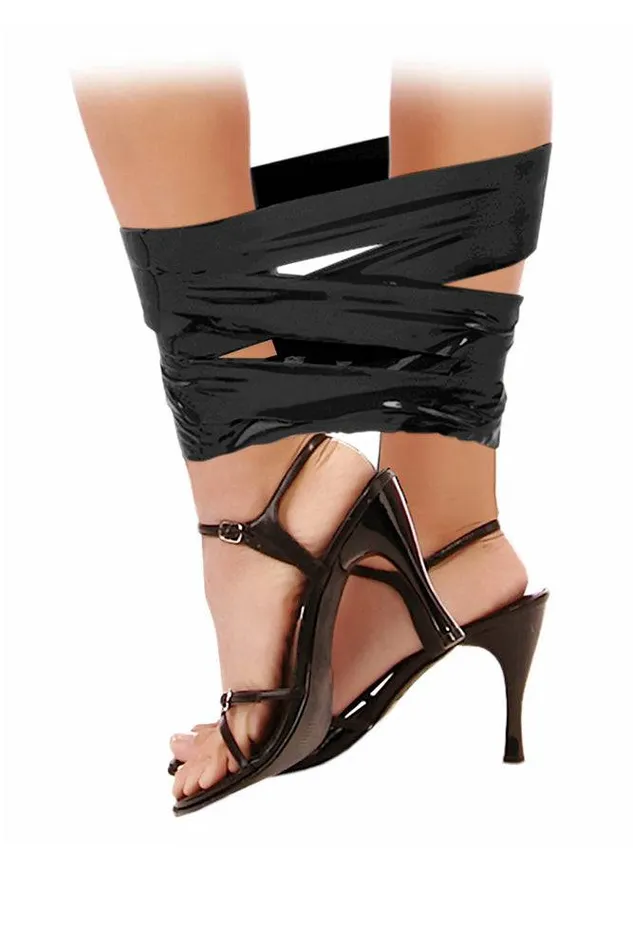 Pipedream Couples Pipedream Fetish Fantasy Bondage Restraint Tape Assorted Colors