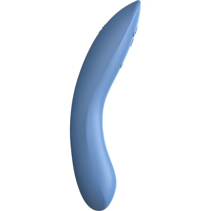 We Vibe Vibrators We Vibe Rave 2 GSpot Vibrator Blue