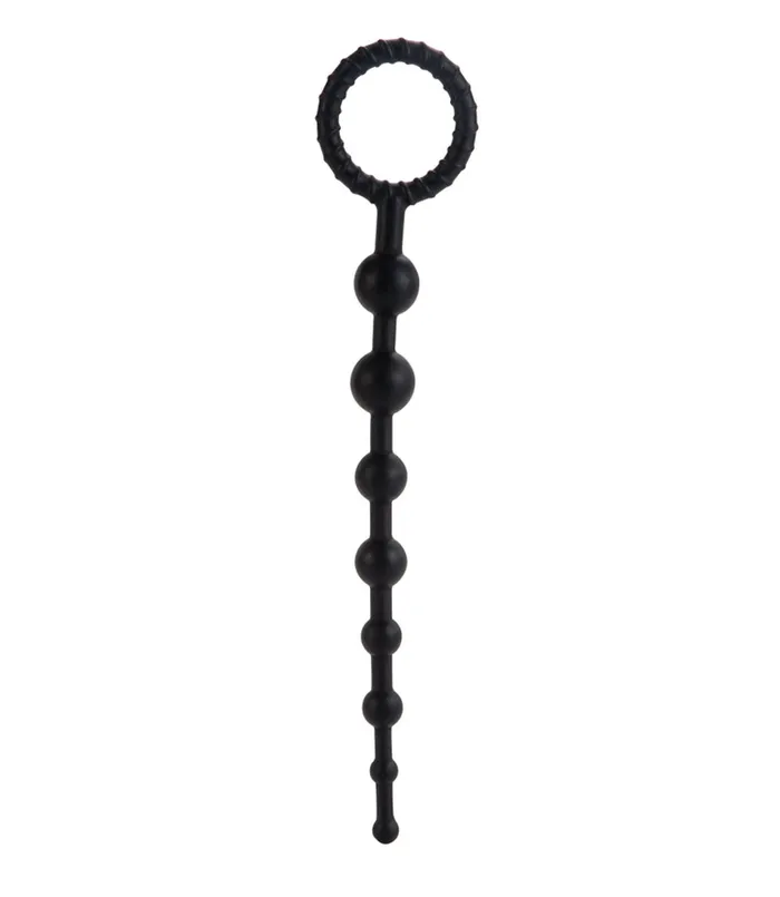 X10 Anal Beads California Exotics Male Sex Toys