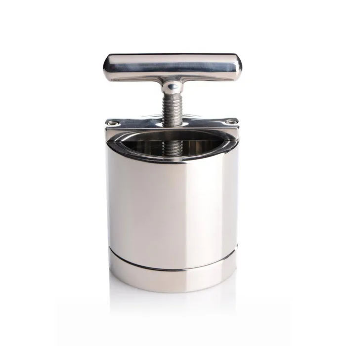 Master Series Male Sex Toys The Ball Press Chamber