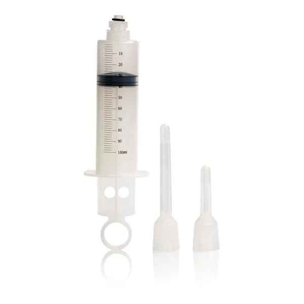 California Exotics Anal California Exotics Universal Tube Cleanser Anal Douche