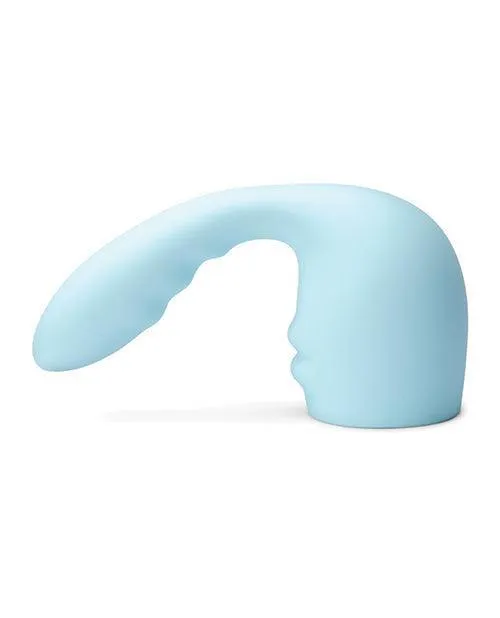 Le Wand Flexi Silicone Attachment Cotr INC Female Sex Toys