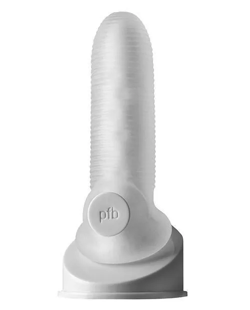 Perfect Fit Brand Anal Perfect Fit Fat Boy Micro Ribbed Sheath Perfect Fit Brand Anal Perfect Fit Fat Boy Micro Ribbed Sheath