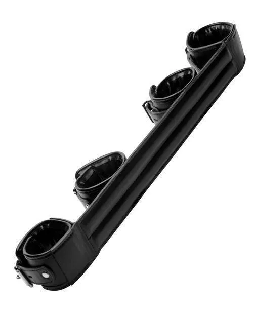 Strict Spreader Bar System Xr LLC Vibrators Strict Spreader Bar System Xr LLC Vibrators