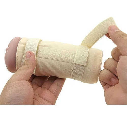 Tomax Stuffed Doll Masturbator White Tomax Male Sex Toys