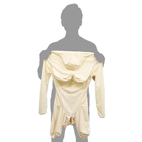 Tomax Stuffed Doll Masturbator White Tomax Male Sex Toys