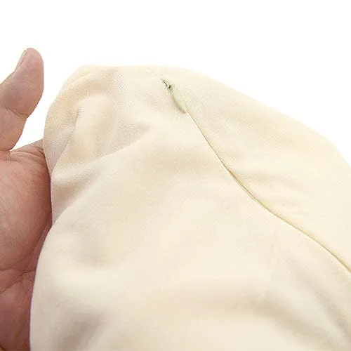 Tomax Stuffed Doll Masturbator White Tomax Male Sex Toys