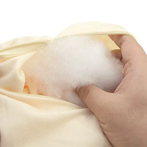 Tomax Stuffed Doll Masturbator White Tomax Male Sex Toys