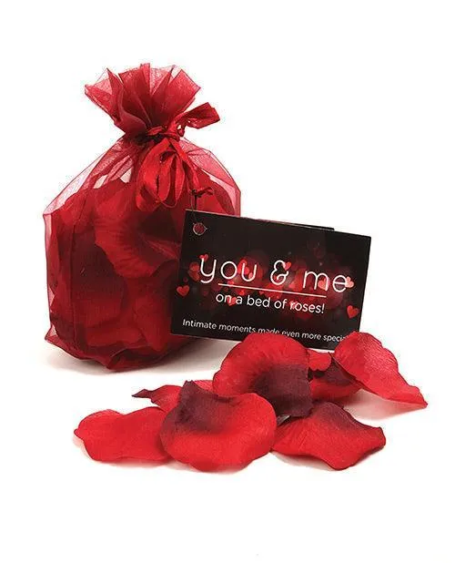 You Me Bed Of Roses Creative Conceptions Vibrators