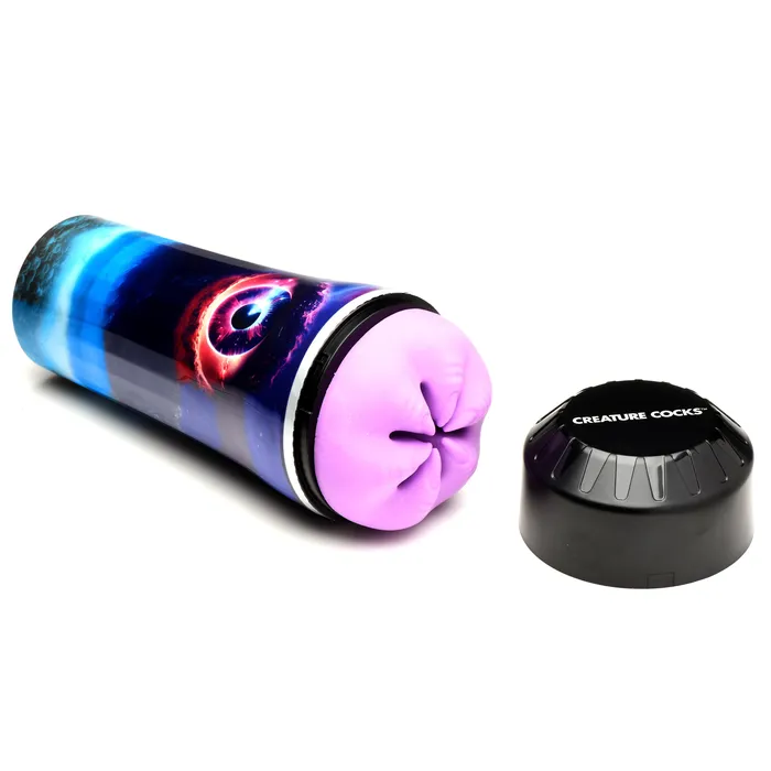 Creature Cocks Male Sex Toys Wormhole Alien Stroker