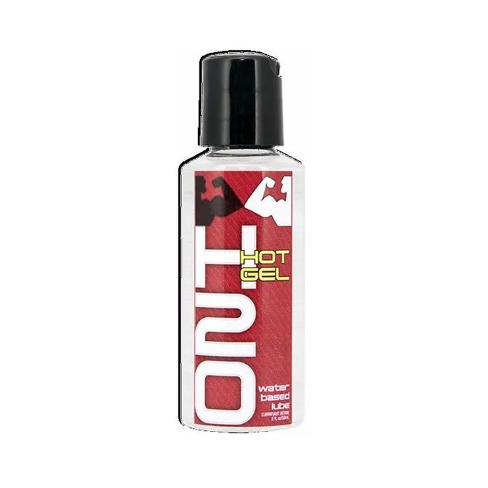 Elbow Grease Gel Hot 24 oz B Cumming Company Inc Enhancers