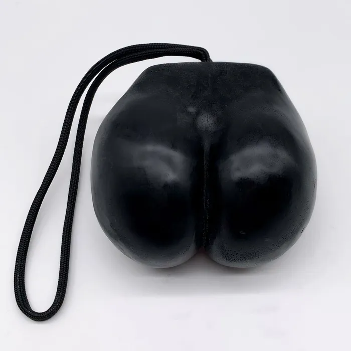 Female Sex Toys Its the Bomb Bubble Butt Soap on a Rope Assorted Colors