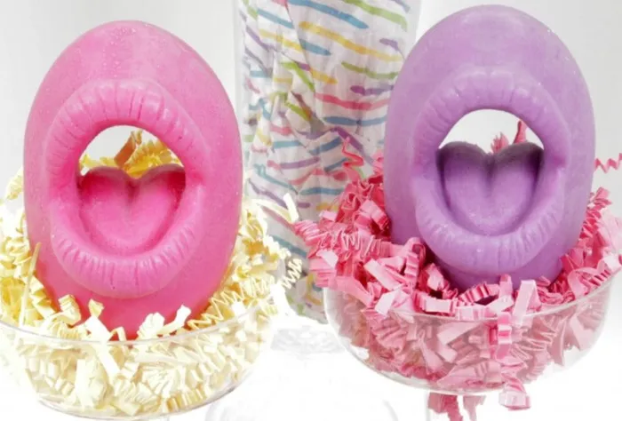 Its the Bomb Vibrators Weenie Washer Pink