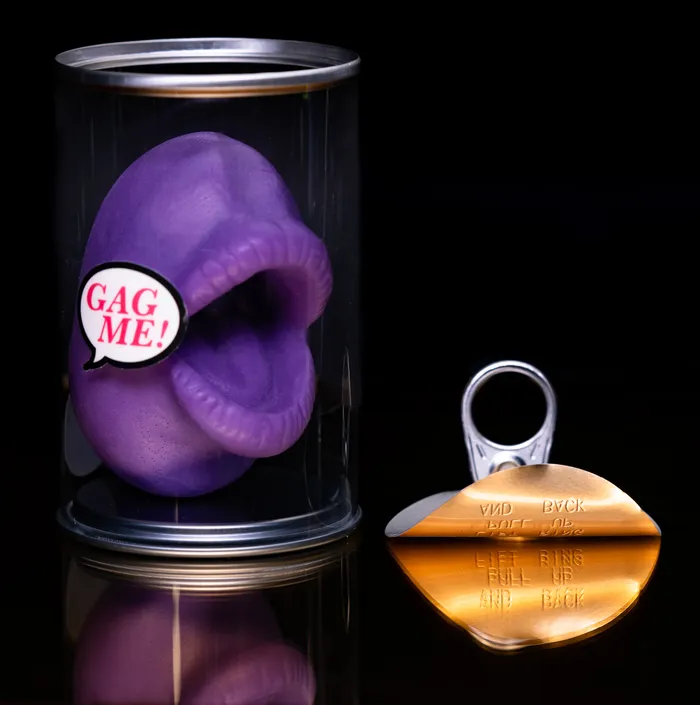 Its the Bomb Vibrators Weenie Washer Pink
