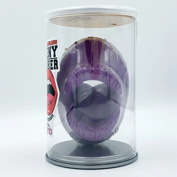 Its the Bomb Vibrators Weenie Washer Pink
