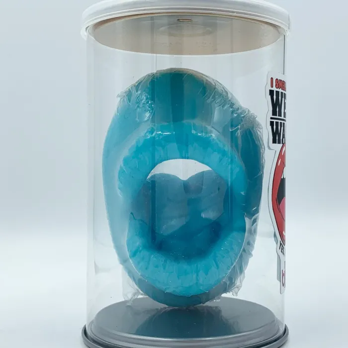Its the Bomb Vibrators Weenie Washer Pink