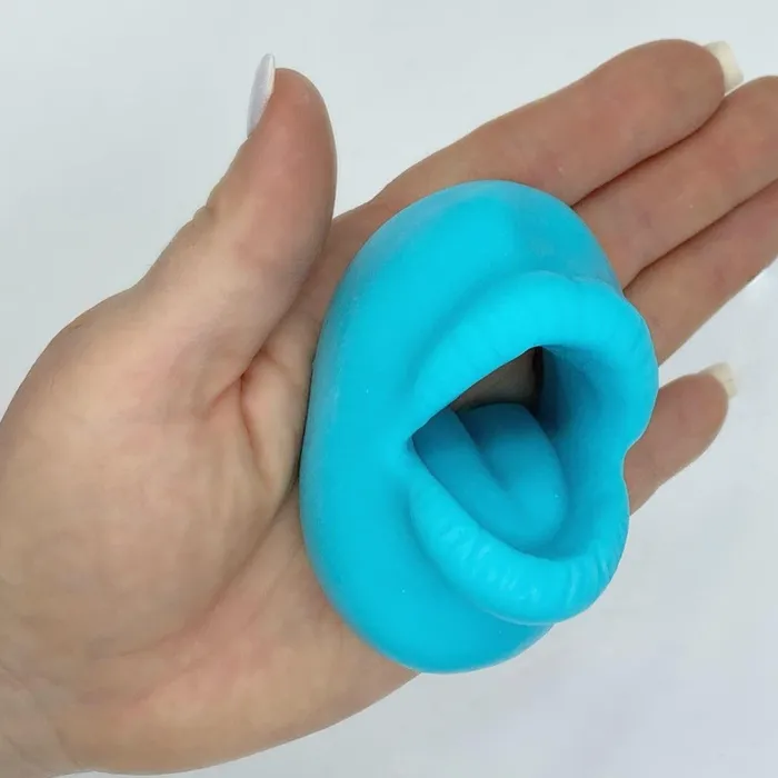 Its the Bomb Vibrators Weenie Washer Pink