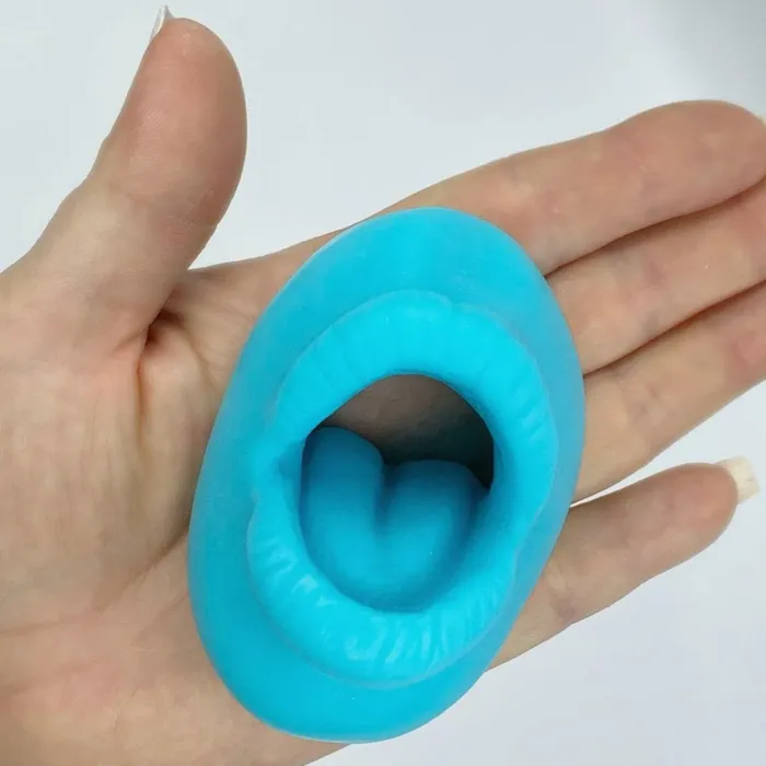 Its the Bomb Vibrators Weenie Washer Pink
