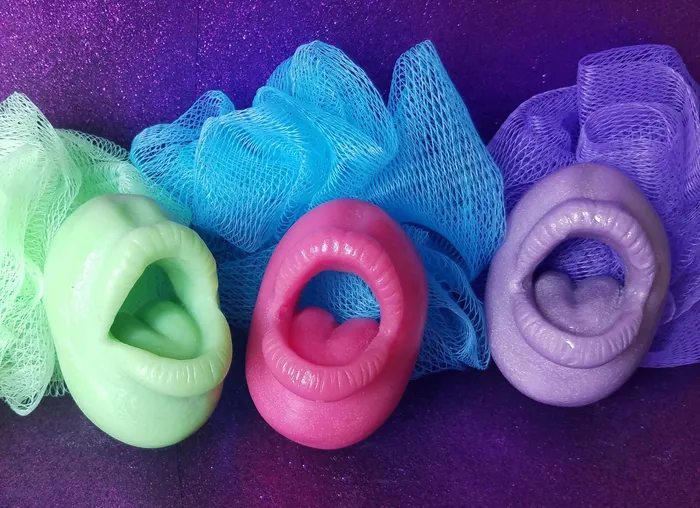 Its the Bomb Vibrators Weenie Washer Pink
