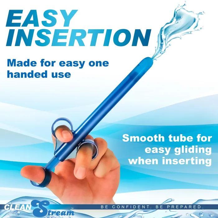 Lubricants CleanStream CleanStream XL Lubricant Launcher