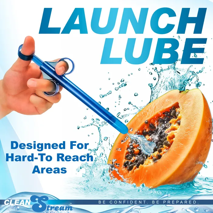 Lubricants CleanStream CleanStream XL Lubricant Launcher