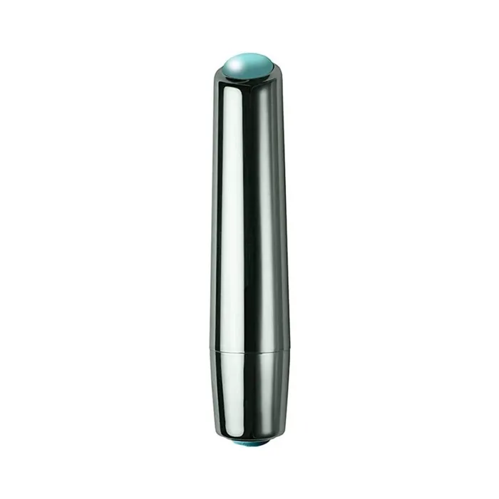 RocksOff Vibrators Tiffany Teal