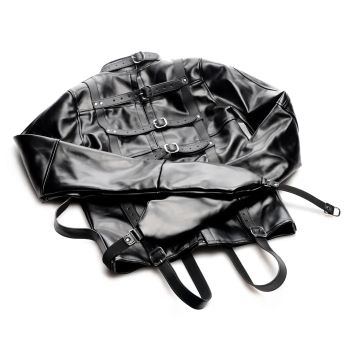 Strict Straight Jacket Large Female Sex Toys