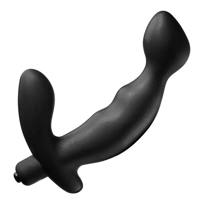 Tom of Finland Tom of Finland Silicone PSpot Vibe Vibrators